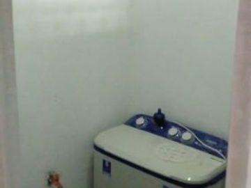 Rumah murah 2 lantai aman dan nyaman dalam komplek ramai di ujungberung bandung | MARTININGSIH