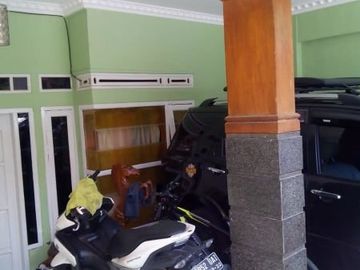 Rumah murah 2 lantai aman dan nyaman dalam komplek ramai di ujungberung bandung | MARTININGSIH