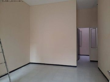 Rumah siap huni, baru renovasi Jln Keputih Tegal Timur