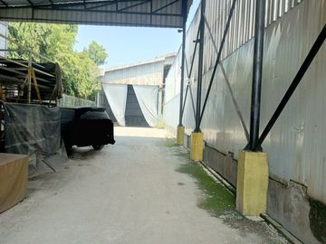 Gudang Ada Mess Di Cibitung Siap Siap Operasional Akses Trailer