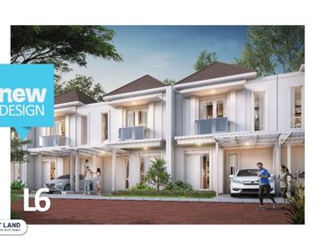 Samara Village Gading Serpong, Lokasi Strategis