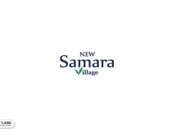 Samara Village Gading Serpong, Lokasi Strategis