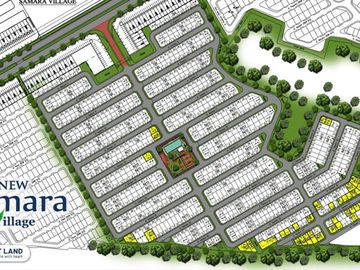 Samara Village Gading Serpong, Lokasi Strategis