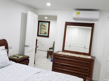 Apartamento en Venta Laguito.