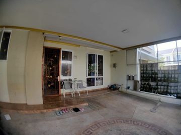 Rumah Ciputat Exclusive Paradise Resort Mewah
