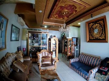 Rumah Ciputat Exclusive Paradise Resort Mewah