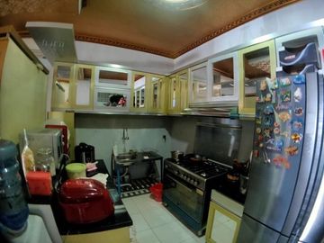 Rumah Ciputat Exclusive Paradise Resort Mewah