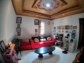 Rumah Ciputat Exclusive Paradise Resort Mewah