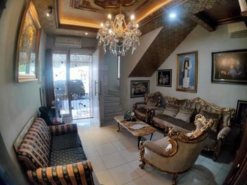 Rumah Ciputat Exclusive Paradise Resort Mewah