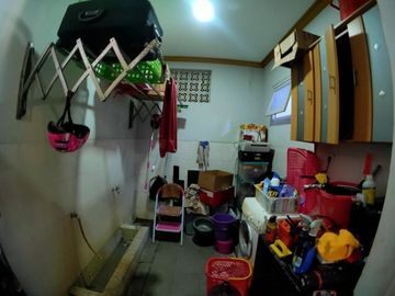 Rumah Ciputat Exclusive Paradise Resort Mewah