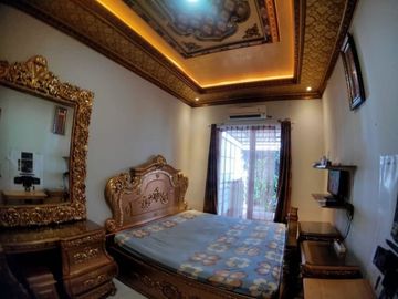 Rumah Ciputat Exclusive Paradise Resort Mewah