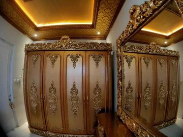 Rumah Ciputat Exclusive Paradise Resort Mewah