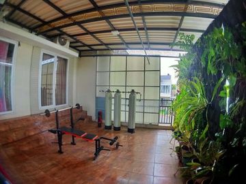 Rumah Ciputat Exclusive Paradise Resort Mewah