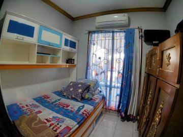 Rumah Ciputat Exclusive Paradise Resort Mewah
