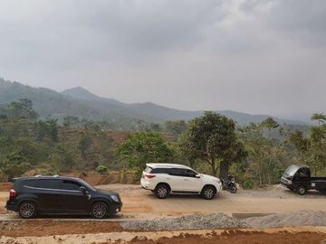 Tanah Perumahan Islami Siap bangun di Baleendah 20 menit Tol Buah Batu Cikoneng