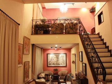 Rumah 3,5 Lt Good Location di Menteng Bintaro Jaya sektor 7 | SC-667