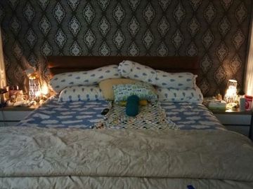 Rumah 3,5 Lt Good Location di Menteng Bintaro Jaya sektor 7 | SC-667