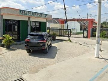 Promo KIOS Murah Harga Subsidi Bisa KPR Dkt Summarecon,Kebalen Bekasi