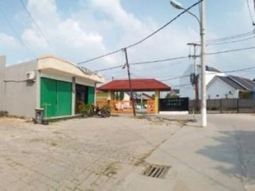 Promo KIOS Murah Harga Subsidi Bisa KPR Dkt Summarecon,Kebalen Bekasi