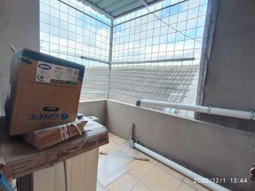 Rumah modern 2 lantai siap huni di kawasan premium dekat Hotel Hyatt
