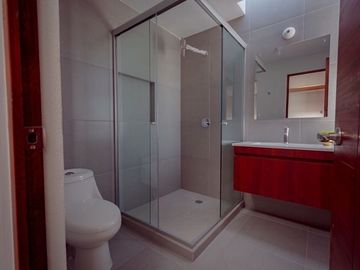 Casa en Venta en Villa de Pozos