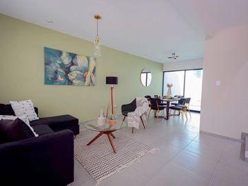 Casa en Venta en Villa de Pozos