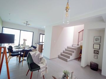 Casa en Venta en Villa de Pozos