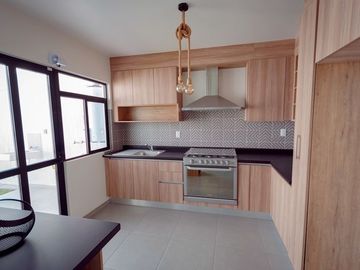 Casa en Venta en Villa de Pozos
