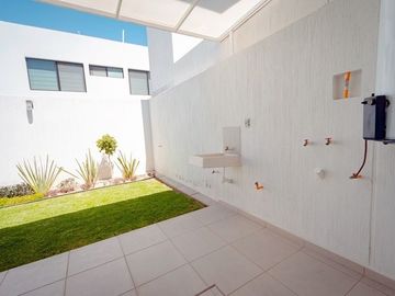 Casa en Venta en Villa de Pozos