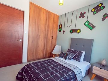Casa en Venta en Villa de Pozos