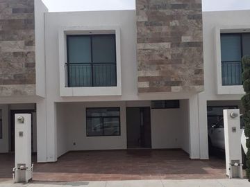 Casa en Venta en Villa de Pozos