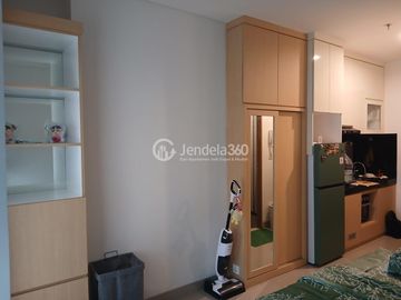 Disewakan Apartemen The Newton 2 Ciputra tipe Studio Full Furnished | NCWA028