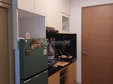 Disewakan Apartemen The Newton 2 Ciputra tipe Studio Full Furnished | NCWA028
