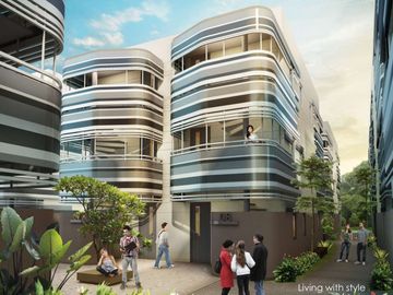 Anarta House, Kost Terbaik Murah Elite di Vanya Park BSD City