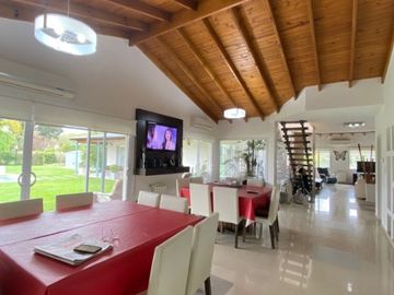 Casa en venta en Haras del Sur I