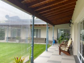 Casa en venta en Haras del Sur I