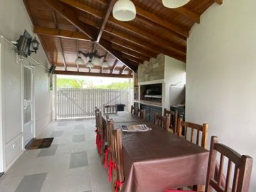 Casa en venta en Haras del Sur I