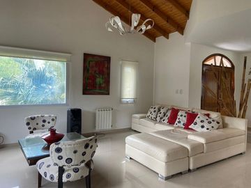 Casa en venta en Haras del Sur I