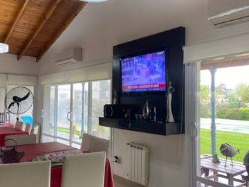 Casa en venta en Haras del Sur I
