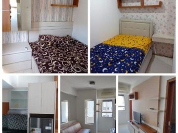 Apt. Puncak Kertajaya View Pool, Full Furnished