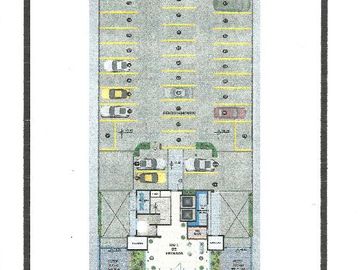 Departamento en venta en Remedios de Escalada Oeste