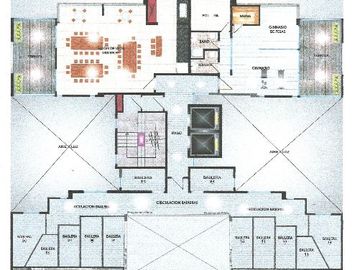 Departamento en venta en Remedios de Escalada Oeste