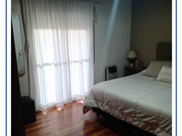 Excelente Departamento Triplex, zona nuevo hospital, Río Cuarto