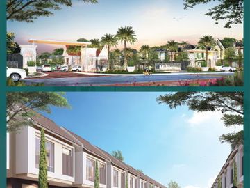Zuma @Malibu Full Furnish, Harga Murah