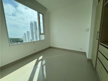 Venta de apartamento en Costa del este, PH Aria