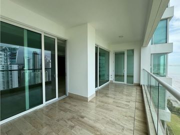 Venta de apartamento en Costa del este, PH Aria