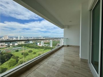 Venta de apartamento en Costa del este, PH Aria