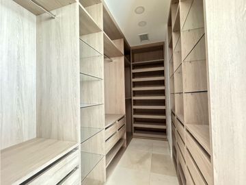 Venta de apartamento en Costa del este, PH Aria