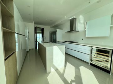Venta de apartamento en Costa del este, PH Aria