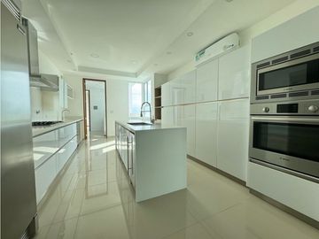 Venta de apartamento en Costa del este, PH Aria